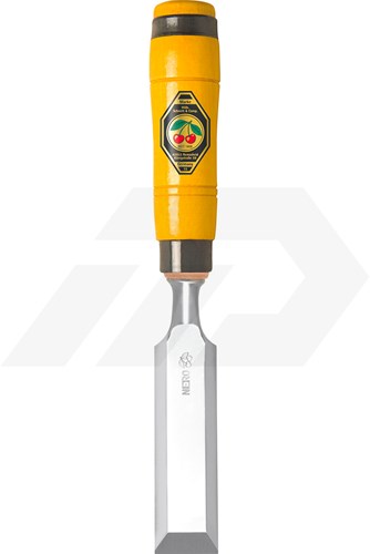 Kirschen Timmermansbeitel Met Houten Handvat 40mm