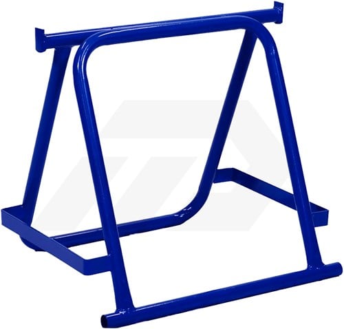 Zimit Metselschraag 40cm Blauw (1 stuks)