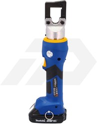 Klauke EK354CFM 18V Kabelschoenperstang 6-150mm² (1x 1,5 Ah)