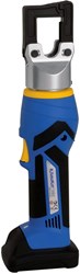 Klauke EK354ML Kabelschoenperstang 6-150 mm² (1x 1,5 Ah, In Koffer)