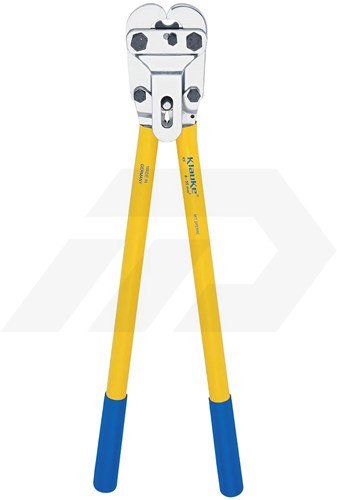 Klauke K 5 K Perstang 6-50 mm² Voor Kerfverpersing