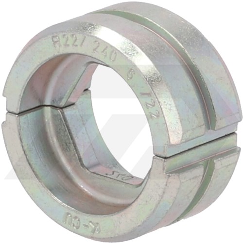 Klauke R22/240 Persinzetstuk 240mm² Standaard-2