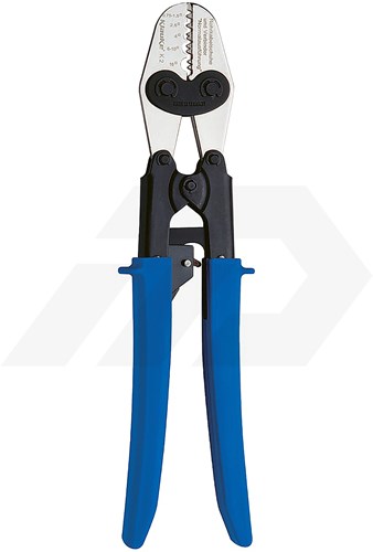 Klauke K 2 Perstang 0,75-16 mm² Voor Standaard Kabelschoenen