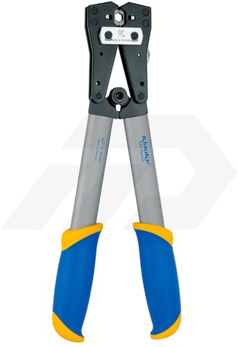 Klauke K 05 Syncro Perstang 6-50 mm² Voor Standaard Kabelschoenen