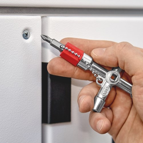 Knipex 0011-03 Twinkey Sleutel (1 stuks)-3