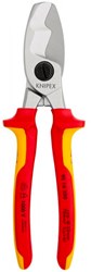 Knipex 9516-200mm VDE Kabelschaar (1 stuks)