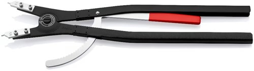 KNIPEX 4610-A5 Borgveertang voor buitenringen op assen 122-300mm