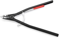 KNIPEX 4610-A5 Borgveertang voor buitenringen op assen 122-300mm-2