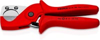 KNIPEX 9025-185mm Buizensnijder voor kunstof-composietbuizen tot 25mm