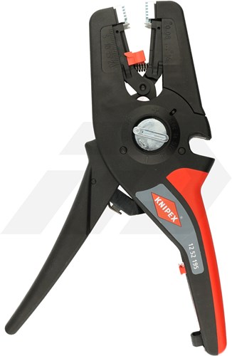 Knipex 1252195 Afstriptang 0,08-16mm²
