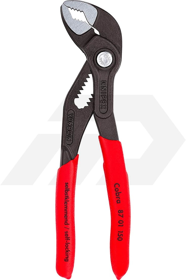 Knipex deals waterpomptang cobra