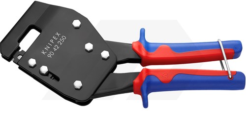 Knipex 9042-250 Profielverbindingstang