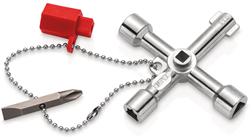 Knipex 0011-03 Twinkey Sleutel (1 stuks)