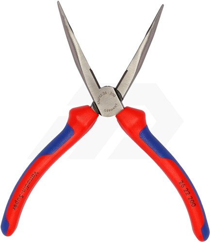 Knipex 2622-200mm Ooievaarbektang-2