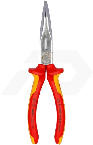 Knipex 2626-200mm VDE Ooievaarbektang