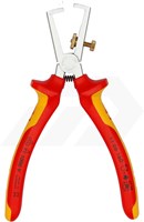 Haupa VDE Geïsoleerde Kniptang 160 mm - VDE Shop