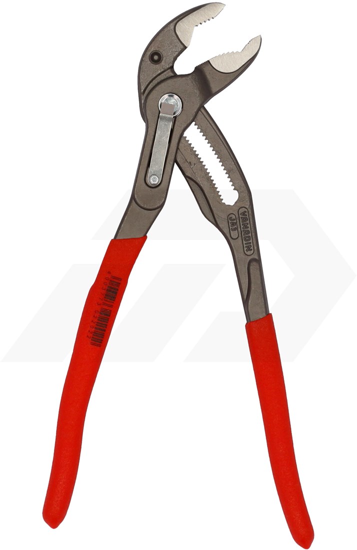 Knipex 87 26 250 Cobra® VDE Waterpomptang 250 mm Knipex 87 26 250 Cobra® VDE Waterpomptang 250 mm