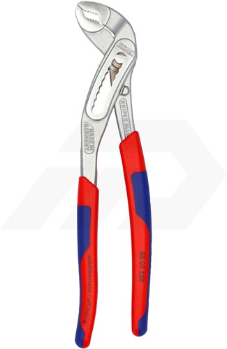 Knipex 8805-250mm Alligator Waterpomptang