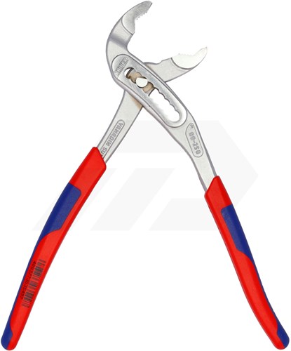 Knipex 8805-250mm Alligator Waterpomptang-3