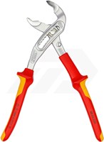Knipex 8806-250mm Alligator VDE Waterpomptang-2