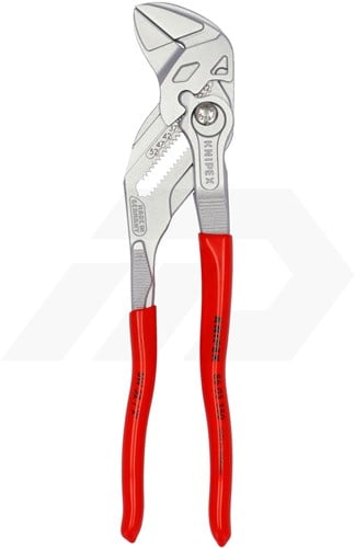 Knipex 8603-250mm Sleuteltang 46mm