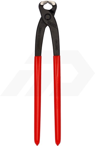 Knipex 9901-280mm Moniertang Met Kunststof Beklede Grepen