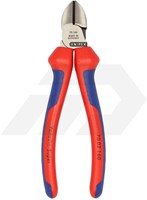 Knipex 7002-160mm Zijkniptang