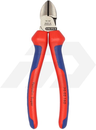 Knipex 7002-160mm Zijkniptang