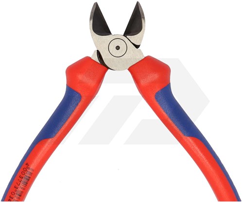 Knipex 7002-160mm Zijkniptang-3