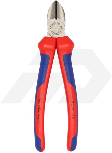 Knipex 7002-180mm Zijkniptang