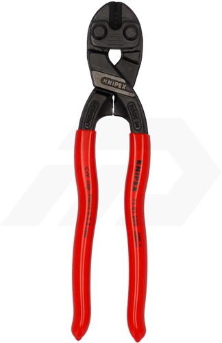 Knipex 7101-200mm CoBolt Compacte Boutensnijtang