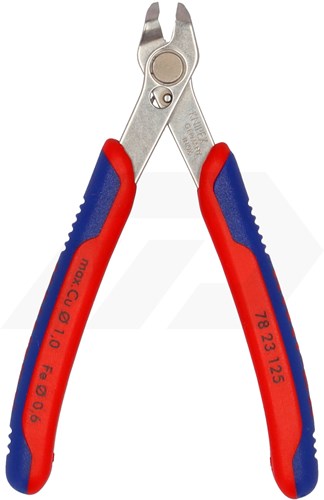 Knipex 7823-125mm Electronicatang