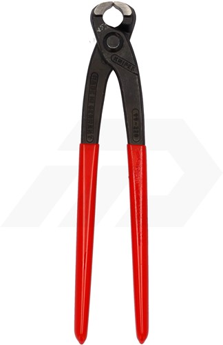 Knipex 9901-220mm Moniertang Met Kunststof Beklede Grepen