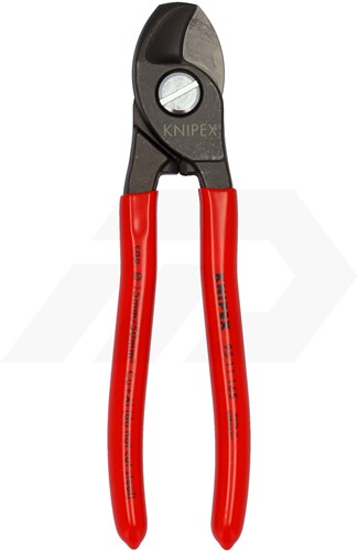 Knipex 9511-165mm Kabelschaar (1 stuks)