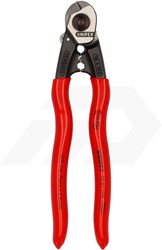 Knipex 9561-190mm Kabel-Draadschaar