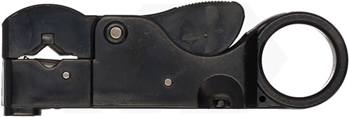 Knipex 1660-05 Striptang Coax-3