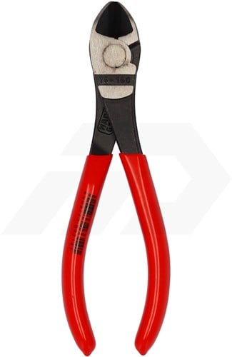 Knipex 7401-160mm Zijkniptang (1 stuks)