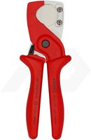 Knipex 9020-185mm Buisschaar Tot 25mm