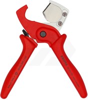 Knipex 9020-185mm Buisschaar Tot 25mm-2