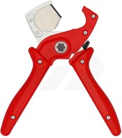 Knipex 9020-185mm Buisschaar Tot 25mm-3