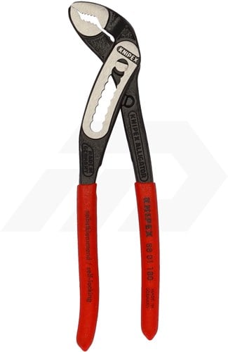 Knipex 8801-180mm Alligator Waterpomptang