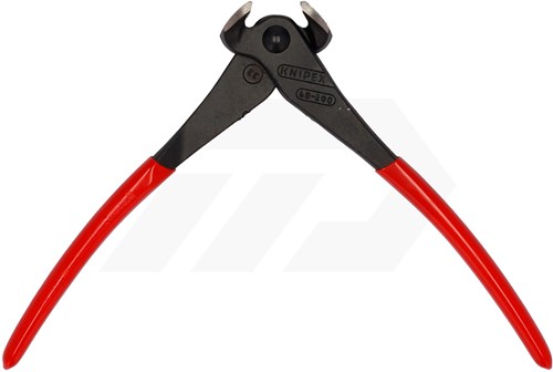 Knipex 6801-200mm Voorsnijtang-2