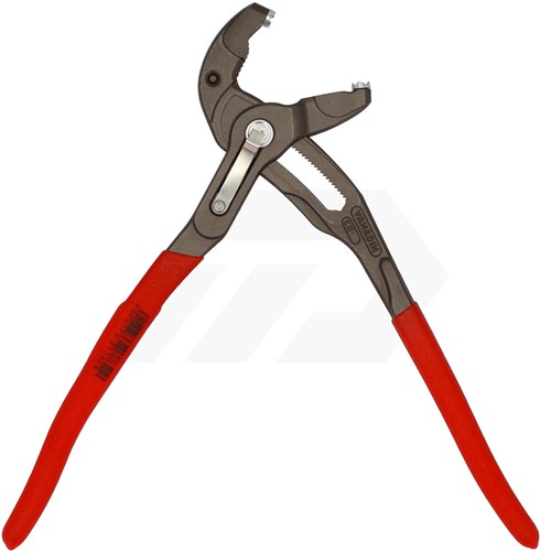 Knipex 8551-250Amm Bandveerklemtang-3