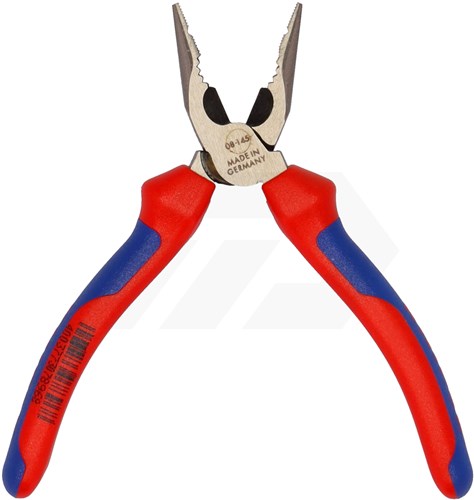 Knipex 0822-145mm Spitse Combinatietang-3