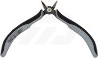 Knipex 7952-125mm Precisie Elektronica Zijsnijtang ESD-3