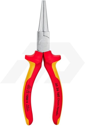 Knipex 3036-160mm VDE Langbektang