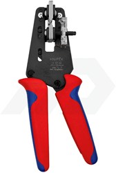 Knipex 121210 Precisie Afstriptang 2,5-10mm
