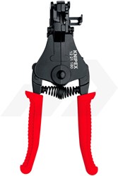 Knipex 1221-180mm Striptang 0,5-6,0mm