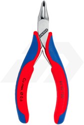 Knipex 6462-120mm Elektronica Voorsnijtang