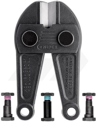 Knipex 7179-760 Cobolt XL Reserve Kop